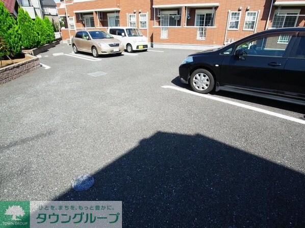 ル・モンヴェールの物件内観写真